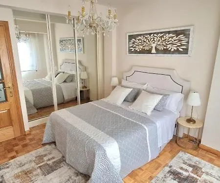 Apartamento Urban House M *