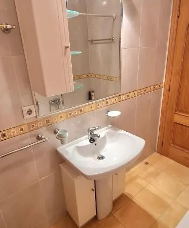 Apartamento Urban House M Arteixo