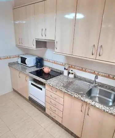 Apartamento Urban House M