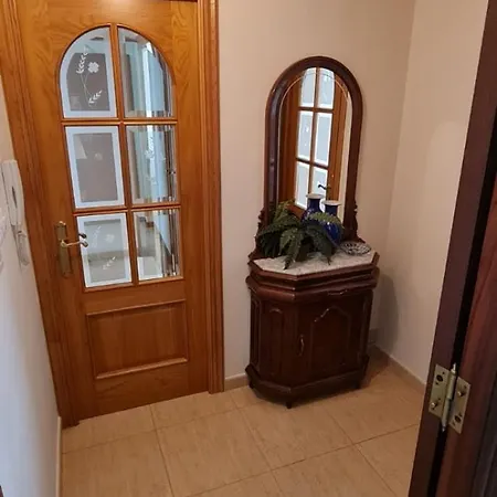 M Appartement Arteixo