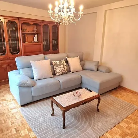 M Appartement Arteixo