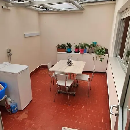 Appartamento Urban House M