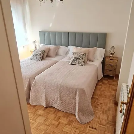 Appartamento Urban House M *