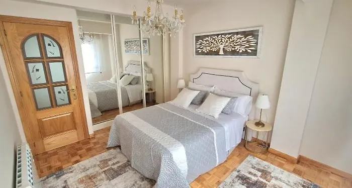 Διαμέρισμα M *