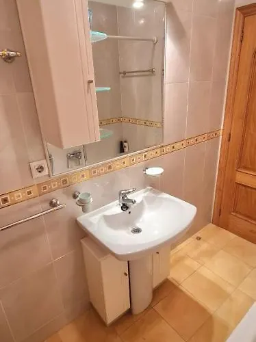 Διαμέρισμα M Arteixo