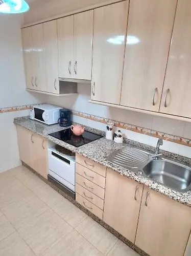 Διαμέρισμα M