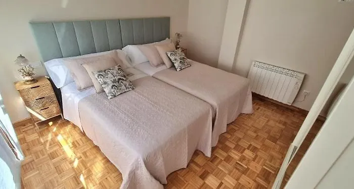 M Διαμέρισμα *