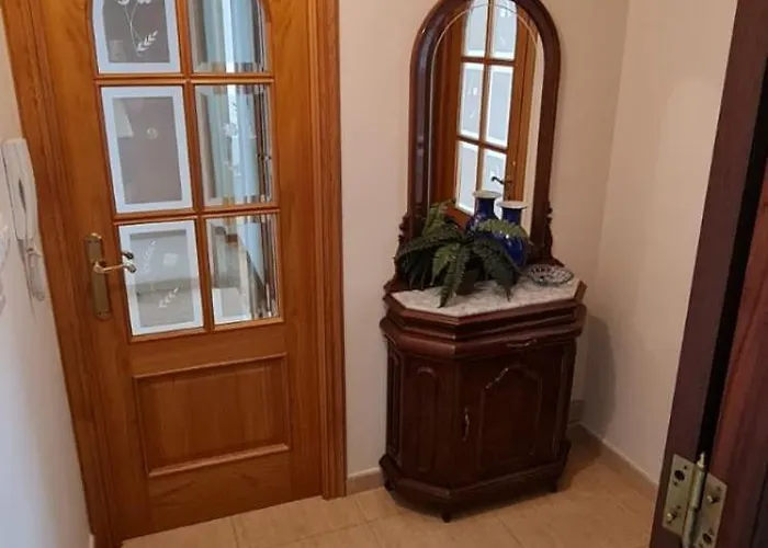 M Διαμέρισμα Arteixo