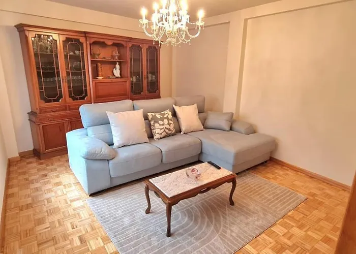 M Διαμέρισμα Arteixo