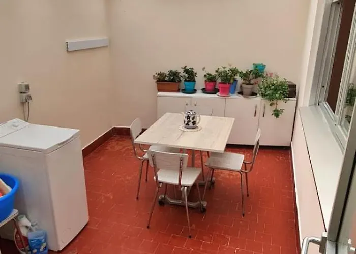 Διαμέρισμα M