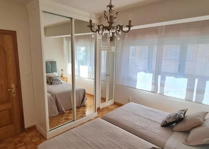 M Διαμέρισμα Arteixo